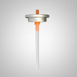 Quality 25.4mm Spray Paint Valve with Stainless Steel Spring wholesale