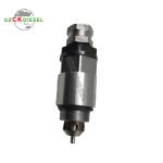 Relief Valve 723-40-91200 723-90-61600 7234091200 7239061600 for PC220-8 PC300-8