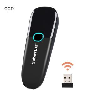 Quality CCD 2.4G Trohestar Pocket Barcode Scanner wholesale