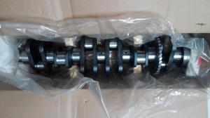 Quality excavator cummins 3944204 crankshaft wholesale
