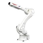 RS020N 20KG 1725mm KAWASAKI Robot Arm High Speed 6 Axis