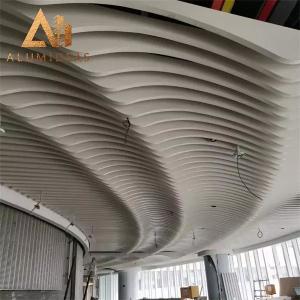 Quality Metal Ceiling Baffles wholesale