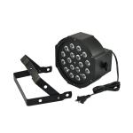 18x1W Mini Led Can Stage Lights Disco DJ Wedding Party Concert Lighting
