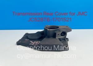 Quality Transmission Rear Cover For JMC 493 Euro3 JC528T6-1701521 Truck Auto Part wholesale