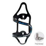 SAVA Cycling Bottle Cage Aluminum Bottle Holder Light Weight Bike Bottle Cage