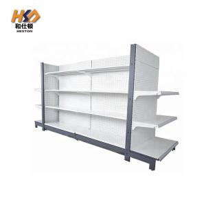 Quality OEM Service Pharmacy Display Racks 4 Layers For Supermarket wholesale