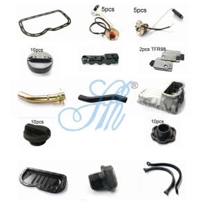 Quality Black ISUZU JIANGXI Pickup Fuel Tank Cover TFR 93 98 Valve Chamber Cover 4JA1 wholesale