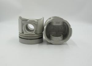 Quality DB58 Diesel Engine Piston 65.02501-0416 wholesale