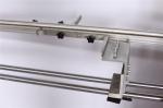door window making cutting saw for bead/glazing bead saw/ profile cutting/upvc