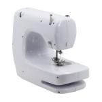 Novelty Household Lockstitch Sewing Machine with Pattern Embroidery OEM Accepted
