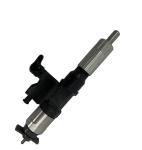 095000-6367 Diesel Fuel Injector 8-97609788-7 8976097887 For ISUZU 4HK1