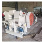 22kW Small Rice Husk Wood Sawdust Fuel Briquette Press Machine for Industrial