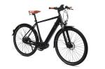 High Speed Electric Mountain Bikes 8 Speed 250W 700x38C