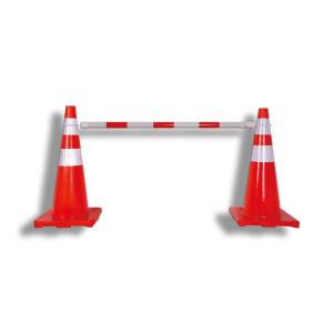Quality Elite Heavy Duty PVC Traffic Cone Plastic 300mm Road Warning Marking wholesale
