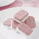Factory Hot Selling Cleaner Wholesale Detergent Dishwasher Tablets