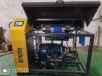 CNC Waterjet Cutting Machine 450Mpa High Pressure Water Cutting Machine
