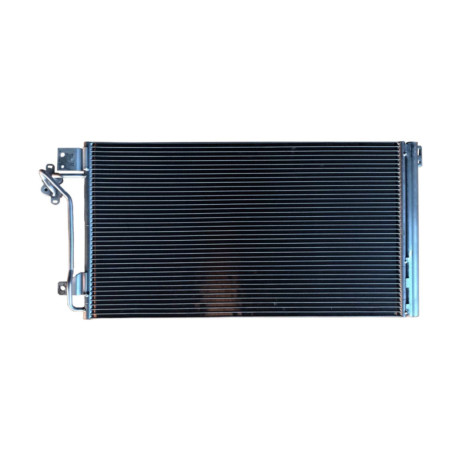 Auto Parts Air Conditioning Condenser for VW Transporter Multivan 7H0820411C 1998-2015
