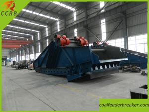 Quality Mining Vibratory Screener wholesale