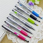 2015 in Hangzhou factory hot-selling high quality touch sreen pen,samples are