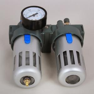 Quality AFC Pneumatic Filter Regulator Lubricator FRL Combination Unit wholesale