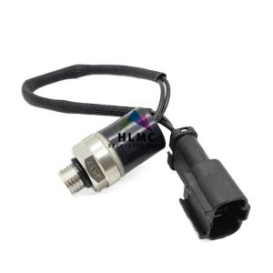 Quality 419-06-21121 419-06-21120 421-43-22931 WA320 WA380 WA420 WA470 WA500 WA600 Transmission Cut-Off Pressure Switch wholesale