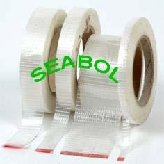 Quality Fiberglass Reinforced Filament Tape wholesale