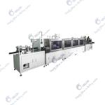 4680 Batteries Production Equipment 21700 Battery Production Line
