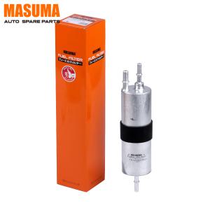 Quality Fuel Filter for BMW 3-SERIES E90 16127233840 16127451424 and Durable Plastic Assembly wholesale