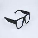 Body Camera Police Civilians Patrol 1080P Wearable Smart Glasses 5hours Battery