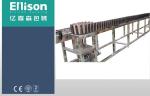 Ss Bottled Water Production Line Beverage Bottle Spray Warming Tunnel