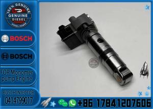 Quality Fuel Injection Unit Pump 0414799017 0414799015 0414799030 A0280746902 wholesale