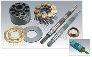 Quality Hydraulic Piston Pump Kawasaki NVK45 wholesale