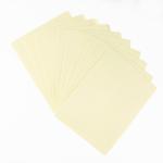 CNC Silicone Tattoo Practice Skin 100pcs Best Fake Skin For Tattooing