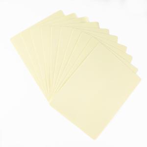 Quality CNC Silicone Tattoo Practice Skin 100pcs Best Fake Skin For Tattooing wholesale