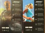 Bose Sie2i In Ear Earbud Sport Headphones Earphones