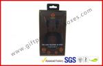 Custom Printed Decorative Gift Boxes / Personality Fancy Packaging Boxes , ROSH