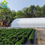 1m-12m Width Greenhouse Plastic Film