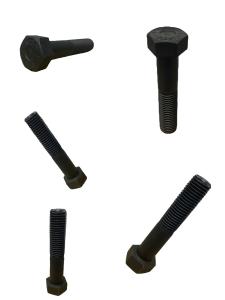 Quality Bulldozer Track Bolts M20*M100 wholesale