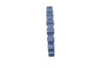Forged E345 Track Drive Sprocket Standard Dimension Erosion Resistant