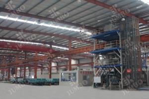 Quality Soundproofing Lightweight Building Panels Partition Interior Walls For Office Building wholesale