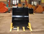 JCB3CX 4CX Standard Excavator Rock Bucket