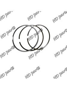 Quality 1KD Engine Pistion Ring 13011-30020 13013-30051 13011-30150 For Toyota wholesale