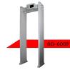 Buy cheap Professional Walk Through Metal Detector , Walk Through Security Scanners from wholesalers
