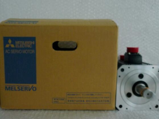Mitsubishi Servo Driver HC-SFS102B MR-J2S Series Servo Driver & Motor Original adn New