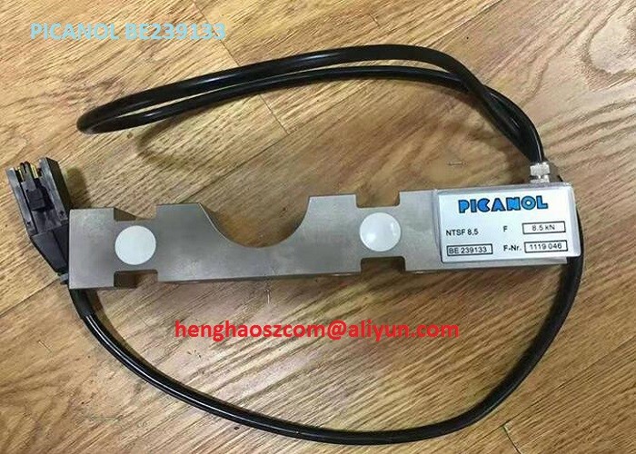 BE221528 OBMM110-1,Picanol Weaving Loom Electrical Spare Parts ,Original