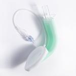 Breathing Dual Lumen Laryngeal mask Airway Device Tube Disposable Intubating