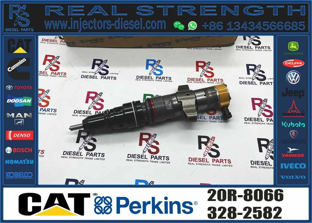 fuel injector 328-2585 20R-8066 557-7627 20R-9079 20R-8066 387-9441 20R-8069 295-1409 C7