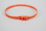 DM-8*350mm colorful red orange pink purple blue color playground equipment cable