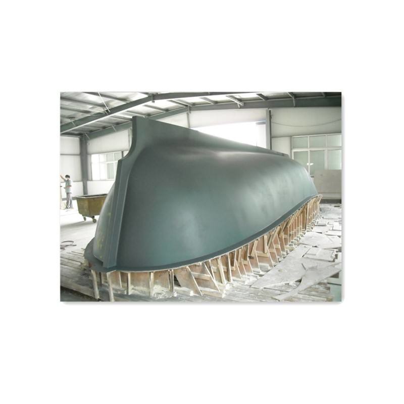 FRP motorboat mould/mold/moding