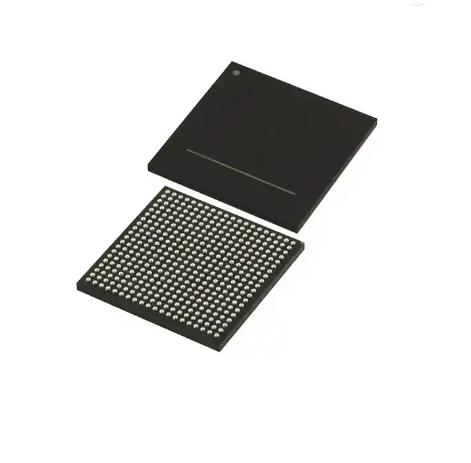 32 Bit Single Chip Microcontroller Electronic Components SAK-TC237LP-32F200S AB